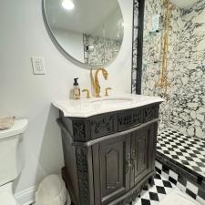 Chicago-Basement-Renovation-and-Adding-Bathroom 5